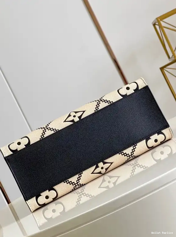 Cheap ONTHEGO LOUIS MM VUITTON 0516